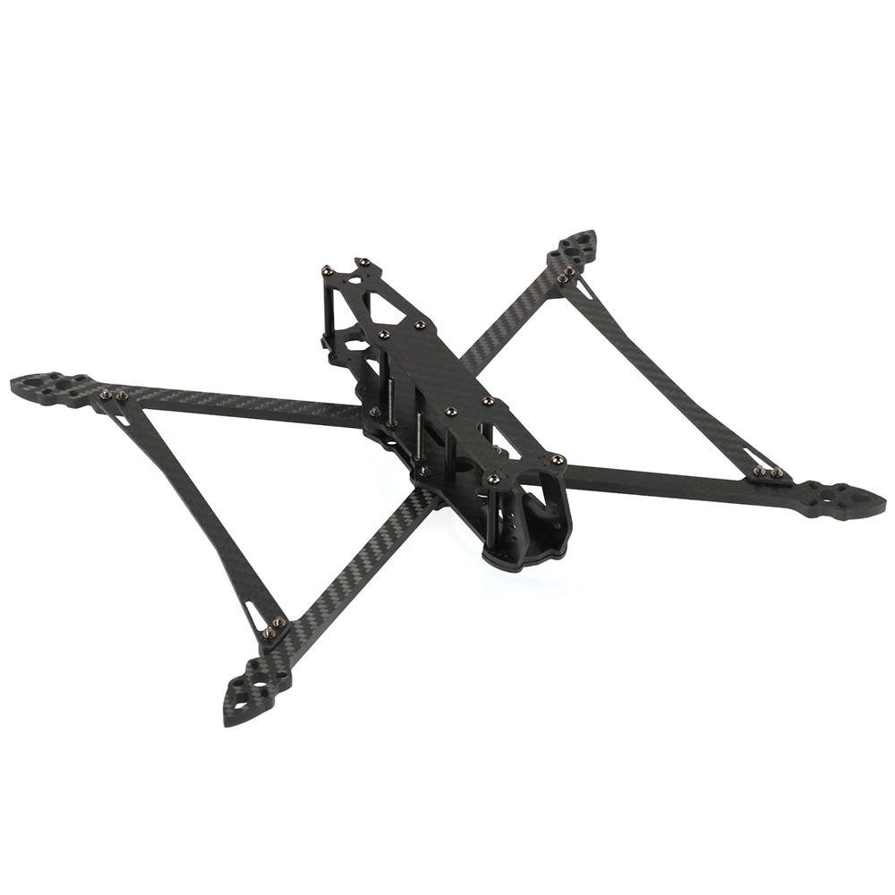 Mark4 V2 Mark 4 7inch 295mm /  - đánh giá và giá Foxeer Reaper Extreme 2.5W Vtx