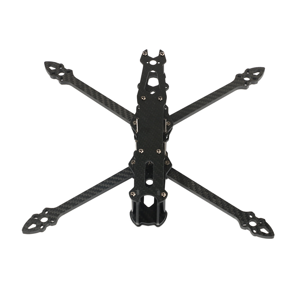 Mark4 V2 Mark 4 7inch 295mm /  - đánh giá và giá Foxeer Reaper Extreme 2.5W Vtx