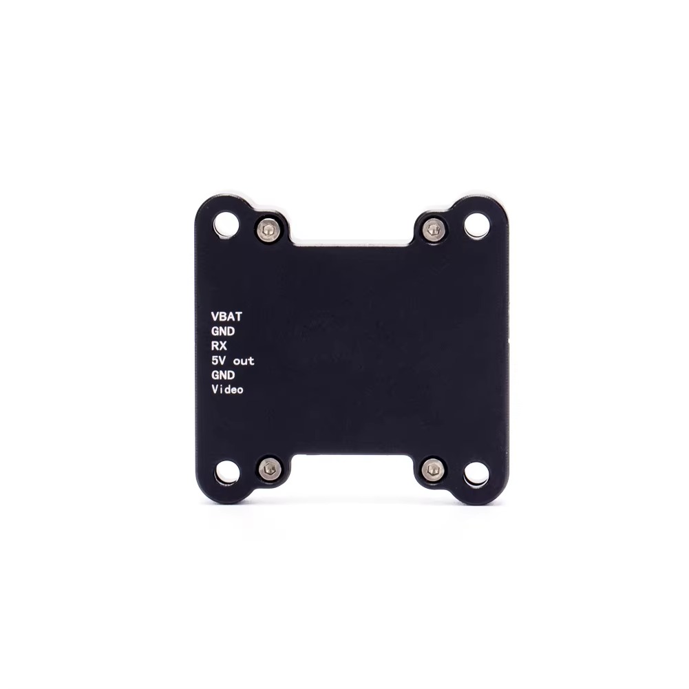 iFlight BLITZ 1.6W VTX 5.8G 40 - đánh giá và giá Iflight Blitz 1.6W 5.8G Vtx