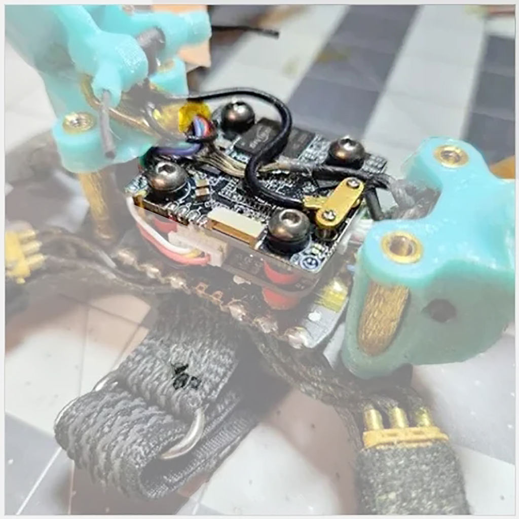 VoidFly HDZero Race V3 Digital - đánh giá và giá Hdzero Goggles Digital Hd Fpv
