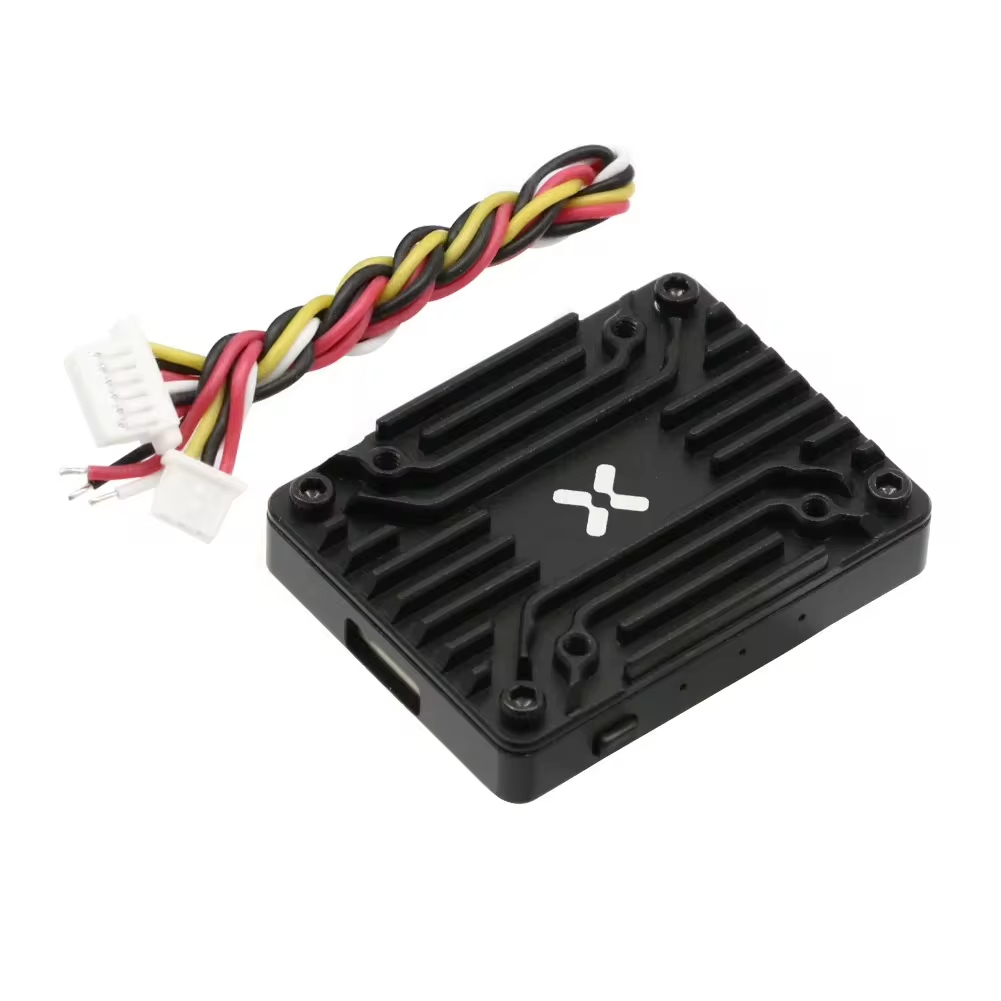 Foxeer 5.8G Reaper Extreme V2  - đánh giá và giá Foxeer Reaper Extreme 2.5W Vtx
