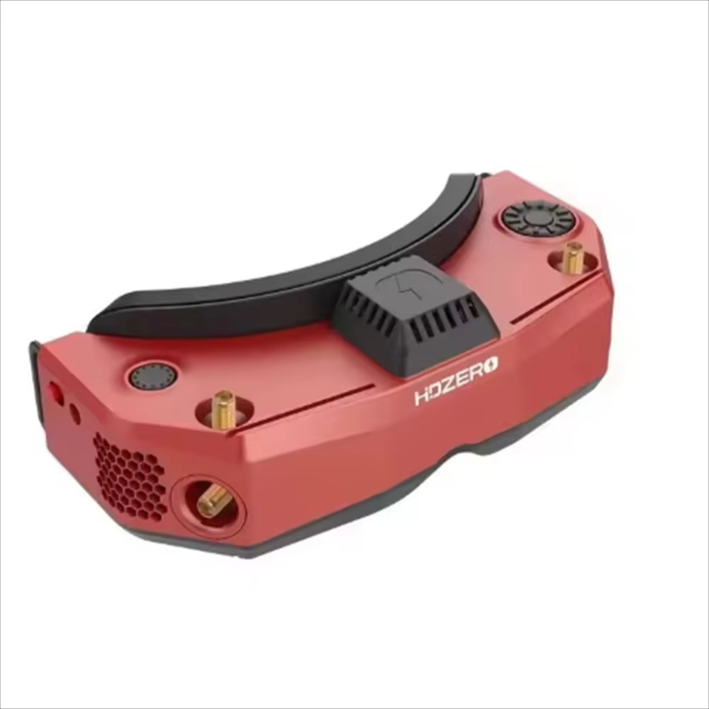 HDZero Goggle 2 FPV HD Digital - đánh giá và giá Hdzero Goggles Digital Hd Fpv